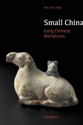 Cover of Small China