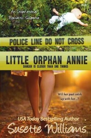 Cover of Little Orphan Annie