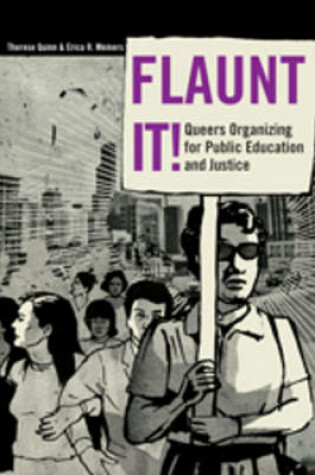 Cover of Flaunt It!