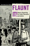 Book cover for Flaunt It!