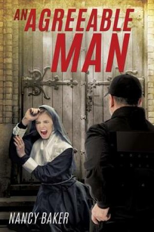 Cover of An Agreeable Man