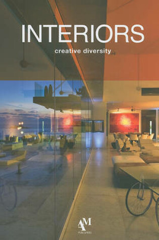 Cover of Interiors: Creative Diversity