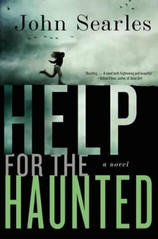 Cover of Help for the Haunted
