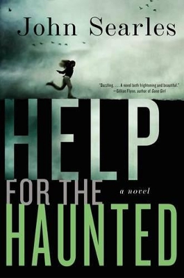 Book cover for Help for the Haunted