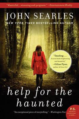 Cover of Help for the Haunted