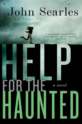 Book cover for Help for the Haunted