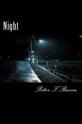 Book cover for Night