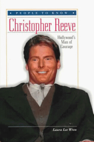 Cover of Christopher Reeve