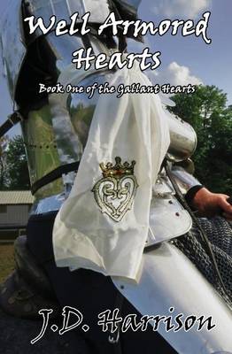 Cover of Well Armored Hearts