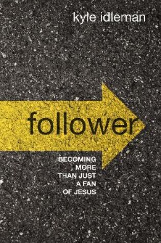 Cover of Follower