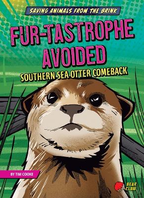 Cover of Fur-Tastrophe Avoided