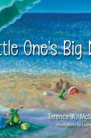 Cover of Little One's Big Day