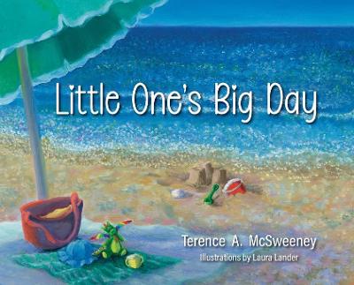 Book cover for Little One's Big Day