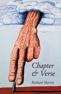 Book cover for Chapter & Verse