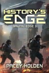 Book cover for History's Edge