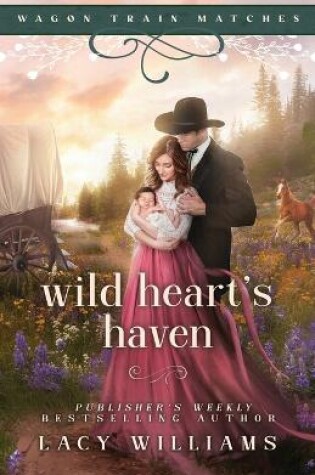 Cover of Wild Heart's Haven