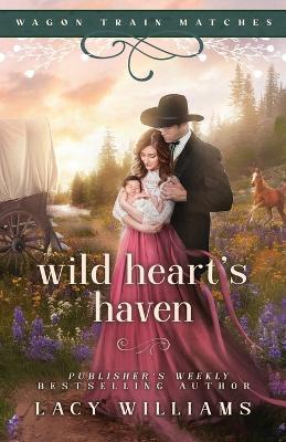 Book cover for Wild Heart's Haven