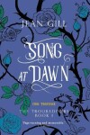 Book cover for Song at Dawn