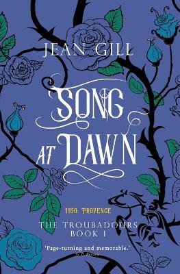 Cover of Song at Dawn