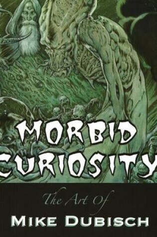 Cover of Morbid Curiosity