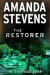 Book cover for The Restorer