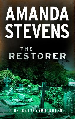 Cover of The Restorer