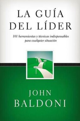 Cover of La Guía del Líder