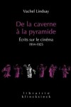 Book cover for de la Caverne a la Pyramide