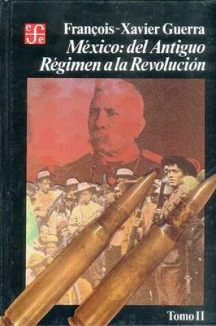 Cover of Mexico