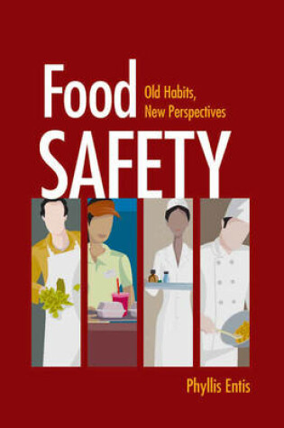 Cover of Food Safety