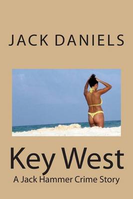 Book cover for Key West