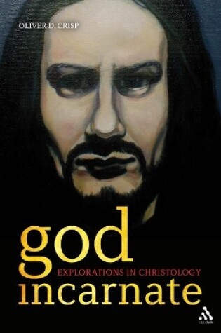 Cover of God Incarnate