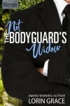 Book cover for Not the Bodyguard's Widow