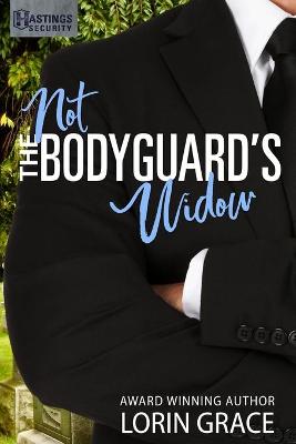 Cover of Not the Bodyguard's Widow