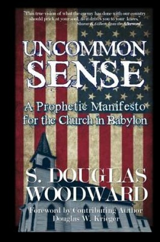 Cover of Uncommon Sense