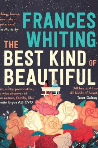 Cover of The Best Kind of Beautiful
