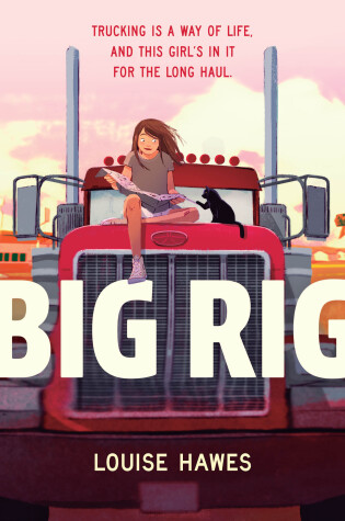Cover of Big Rig