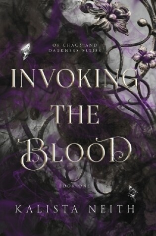 Invoking the Blood (2024)