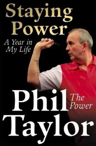 Cover of Staying Power