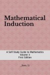 Book cover for Mathematical Induction