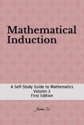 Cover of Mathematical Induction