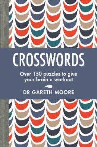 Cover of Crosswords