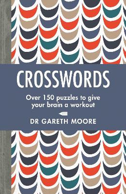 Book cover for Crosswords