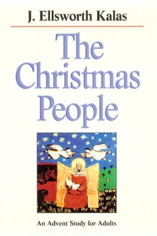 Cover of The Christmas People