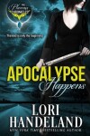 Book cover for Apocalypse Happens