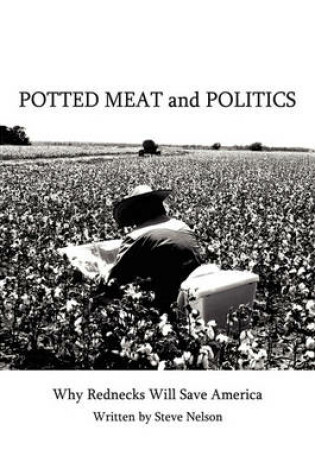 Cover of Potted Meat and Politics