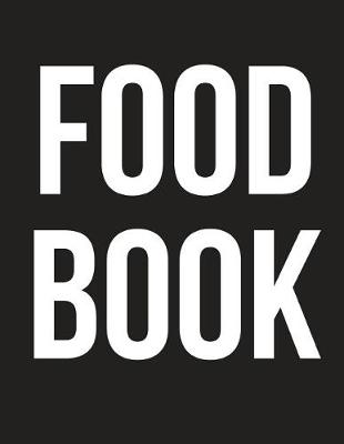 Book cover for Food Book