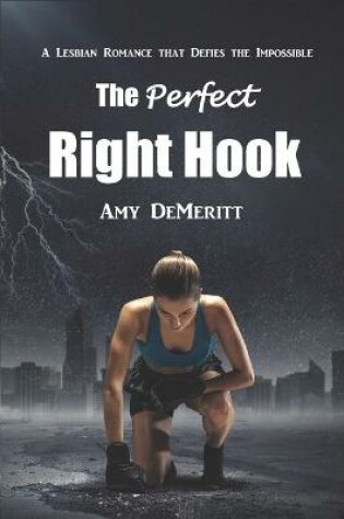 Cover of The Perfect Right Hook