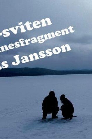 Cover of Icktj�rn-sviten och andra minnesfragment