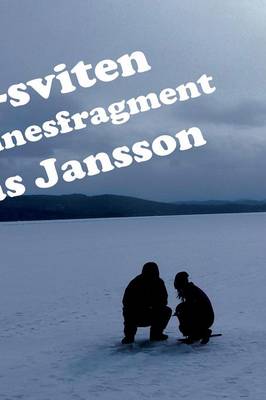 Book cover for Icktj�rn-sviten och andra minnesfragment